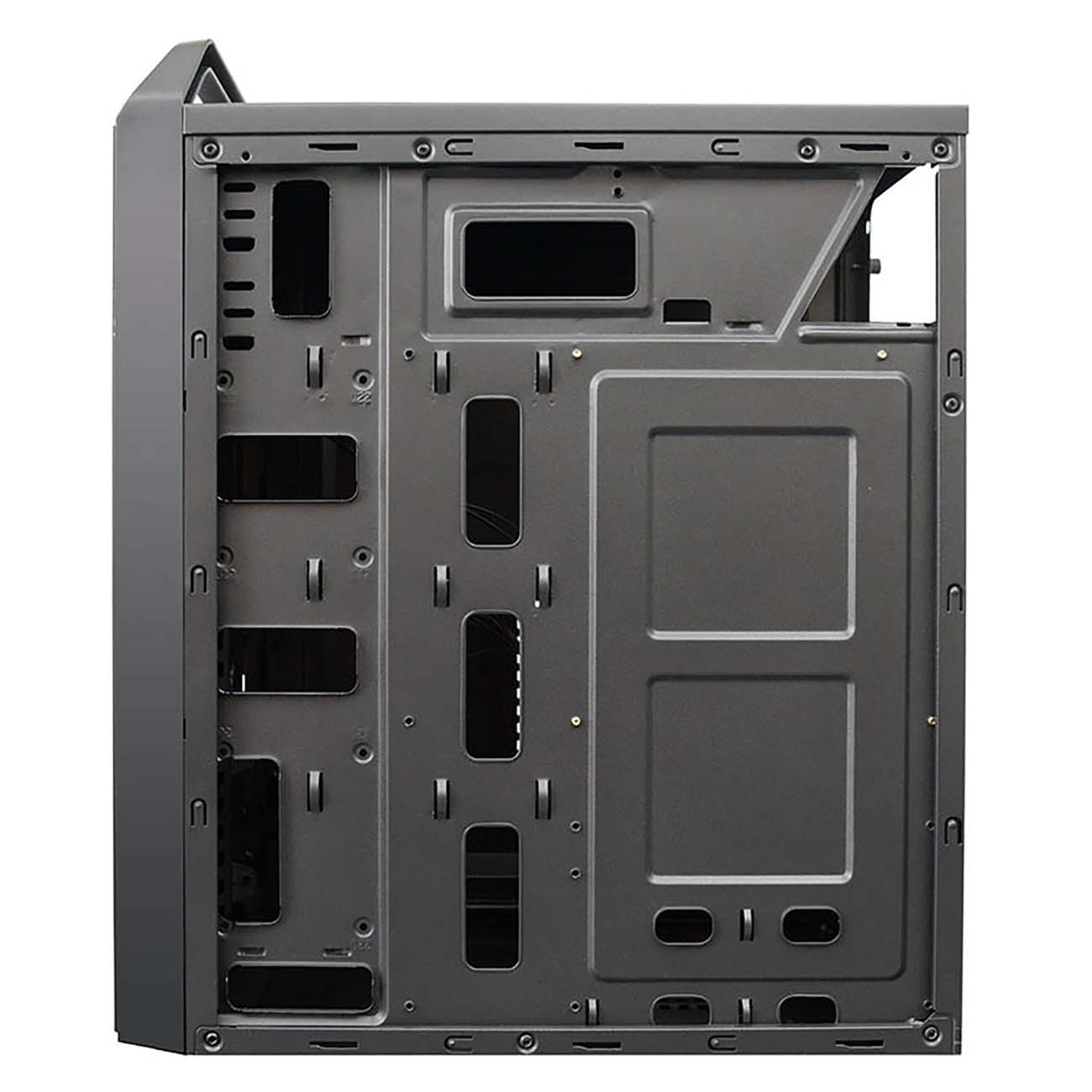 Корпус для компьютера HIPER V02