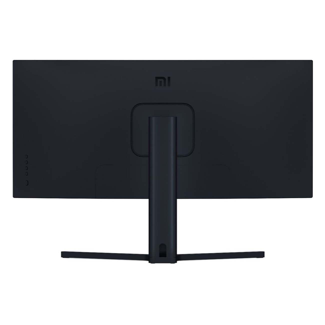 Монитор игровой Xiaomi Curved Gaming Monitor 34" VA черный BHR4269GL