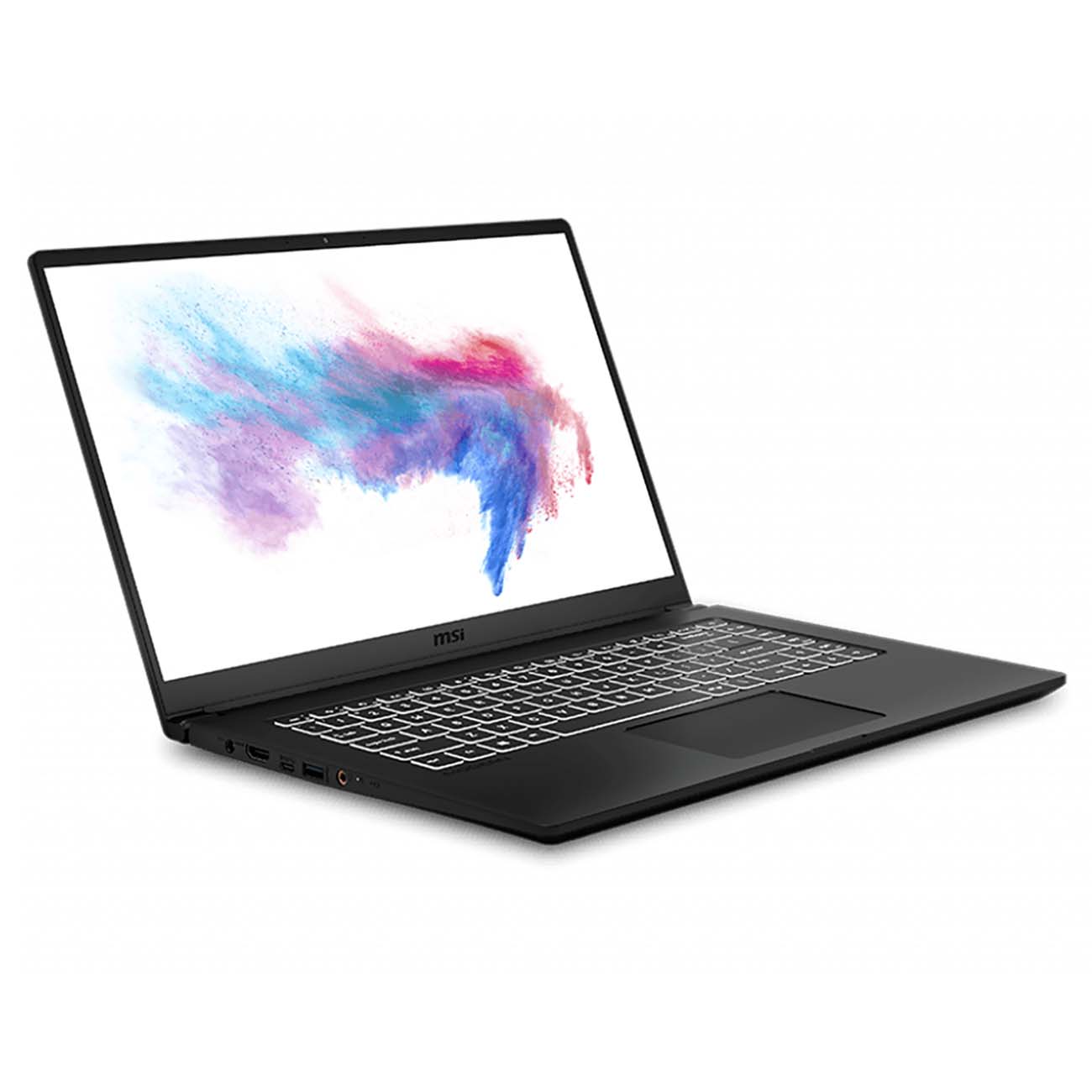 Ноутбук MSI Modern 15 A10RAS-273RU