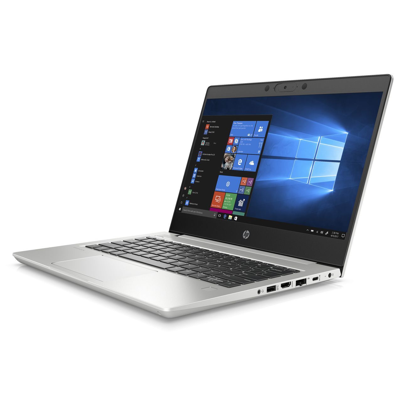 Ноутбук для бизнеса HP ProBook 430 G7 8VT36EA