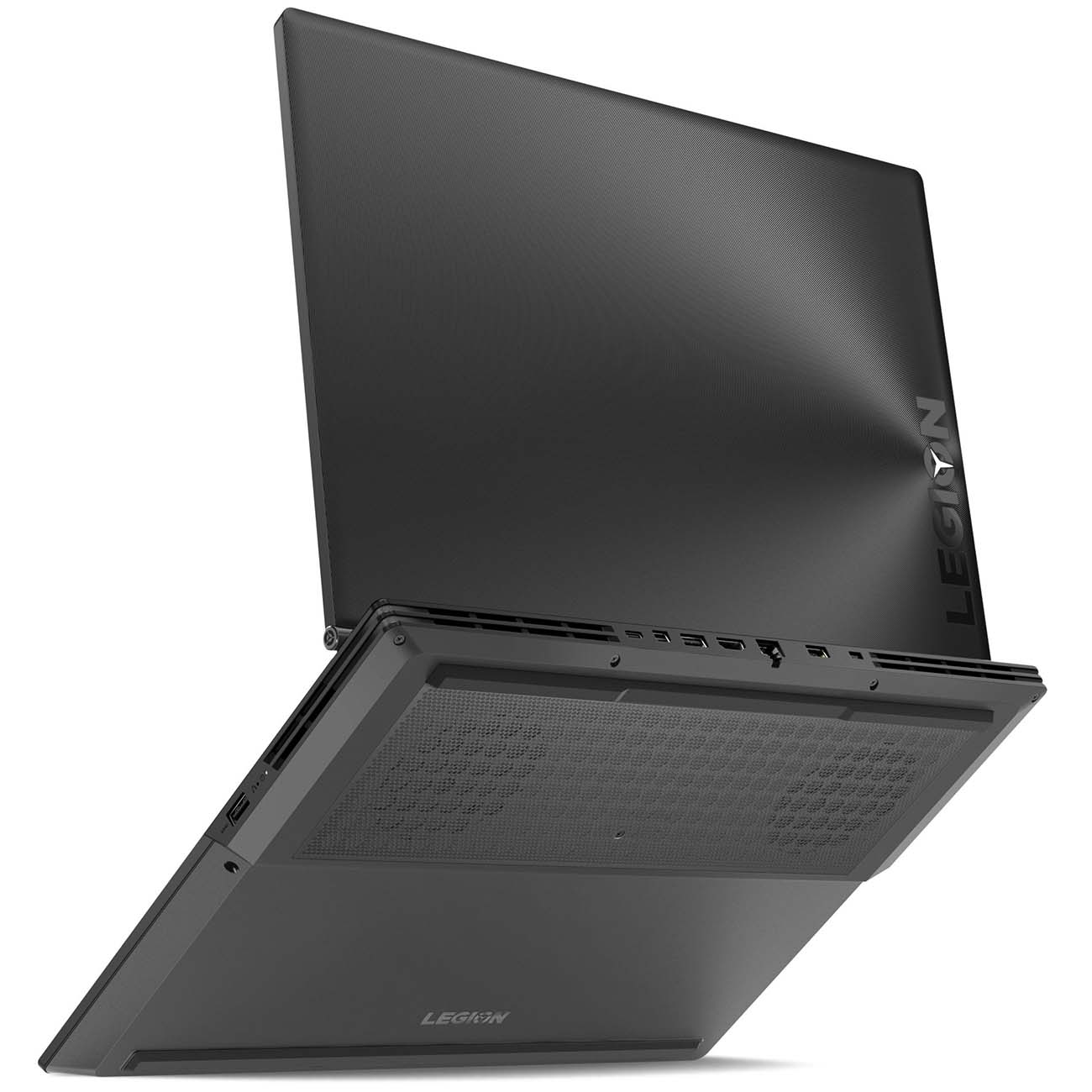 Ноутбук игровой Lenovo Legion Y540-15IRH (81SX014LRU)