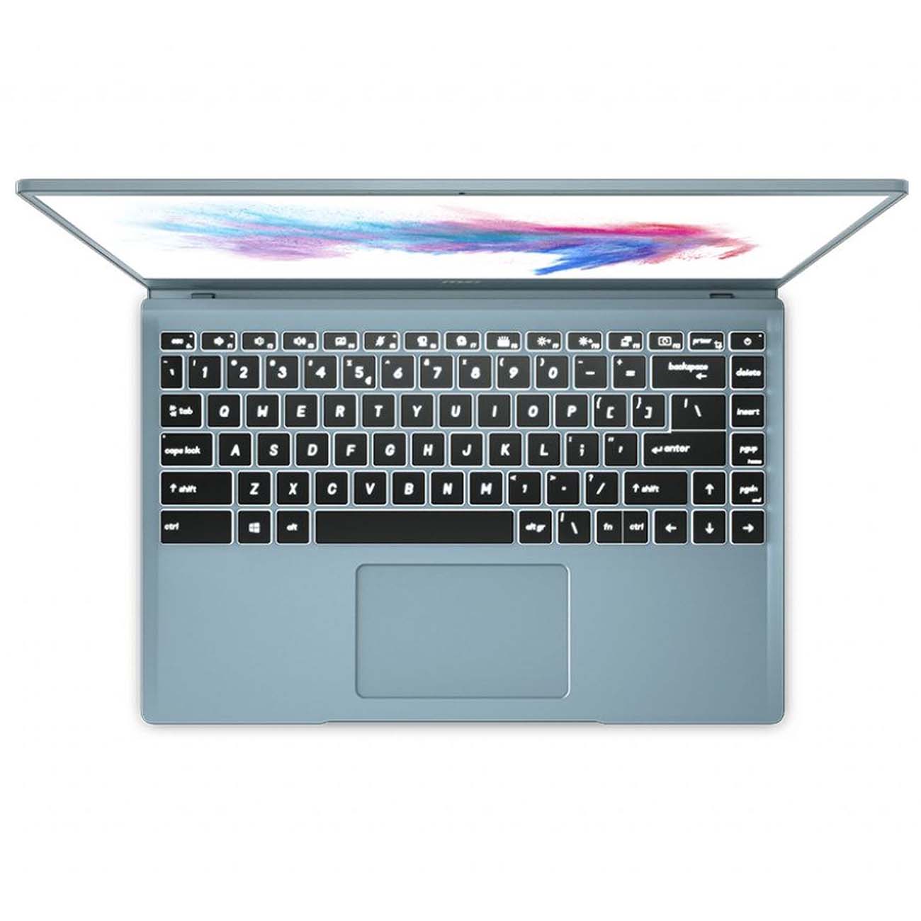 Ноутбук MSI Modern 14 B10RASW-062RU