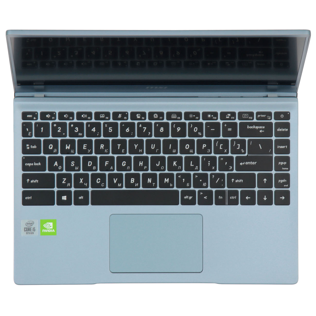 Ноутбук MSI Modern 14 B10RASW-062RU