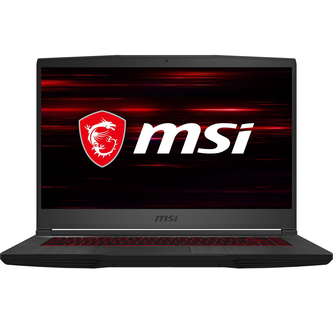 Ноутбук игровой MSI GF65 Thin 9SEXR-691RU