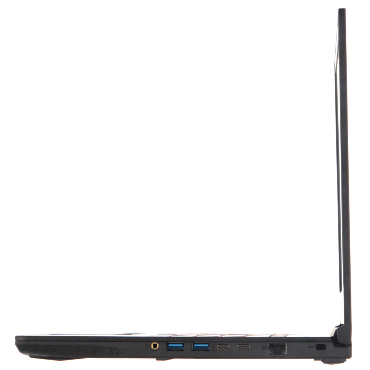 Ноутбук игровой MSI GF65 Thin 9SEXR-691RU