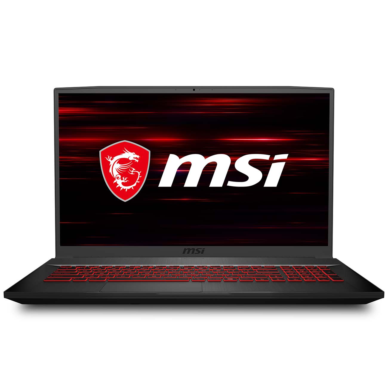 Ноутбук игровой MSI GF75 Thin 9SCXR-278RU