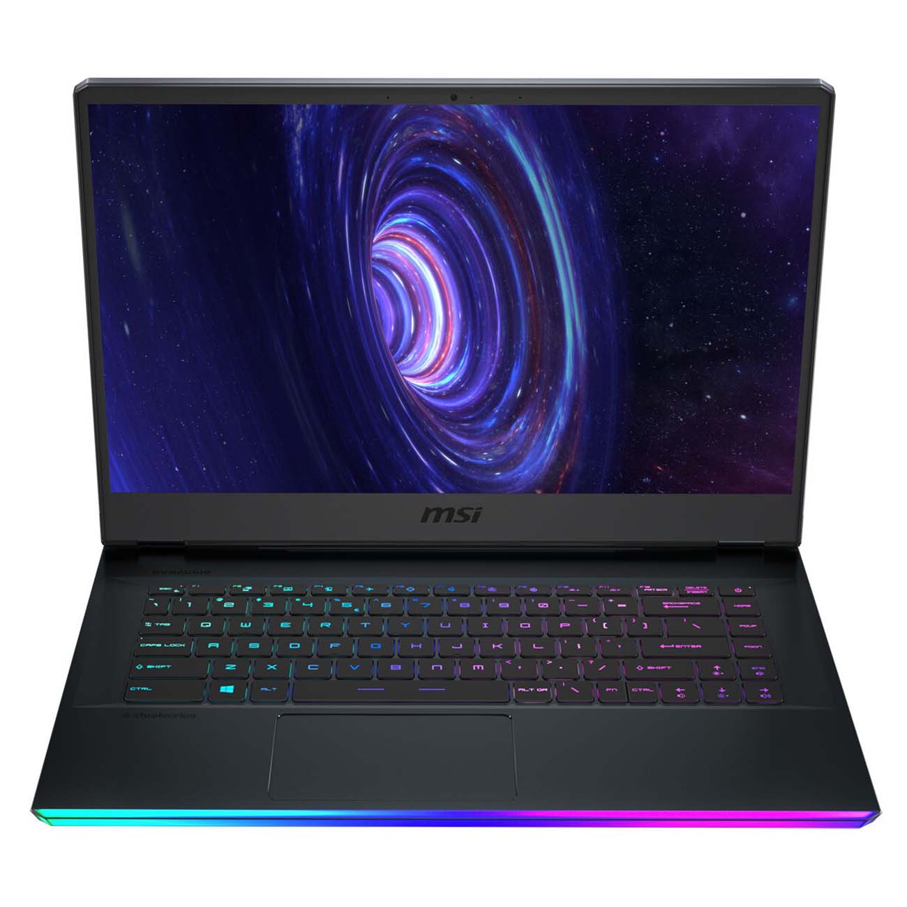 Ноутбук игровой MSI GE66 Raider 10SF-416RU