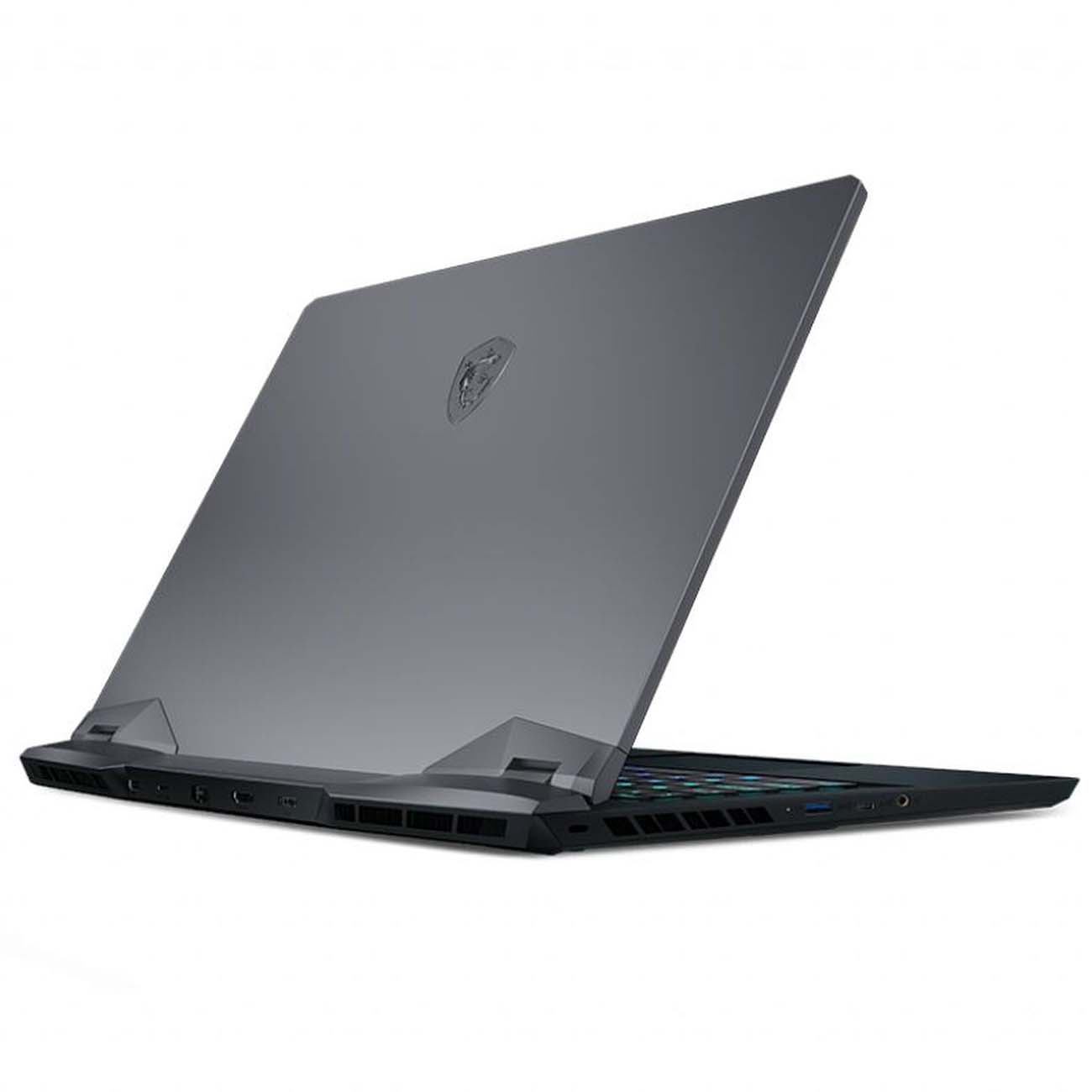 Ноутбук игровой MSI GE66 Raider 10SF-416RU