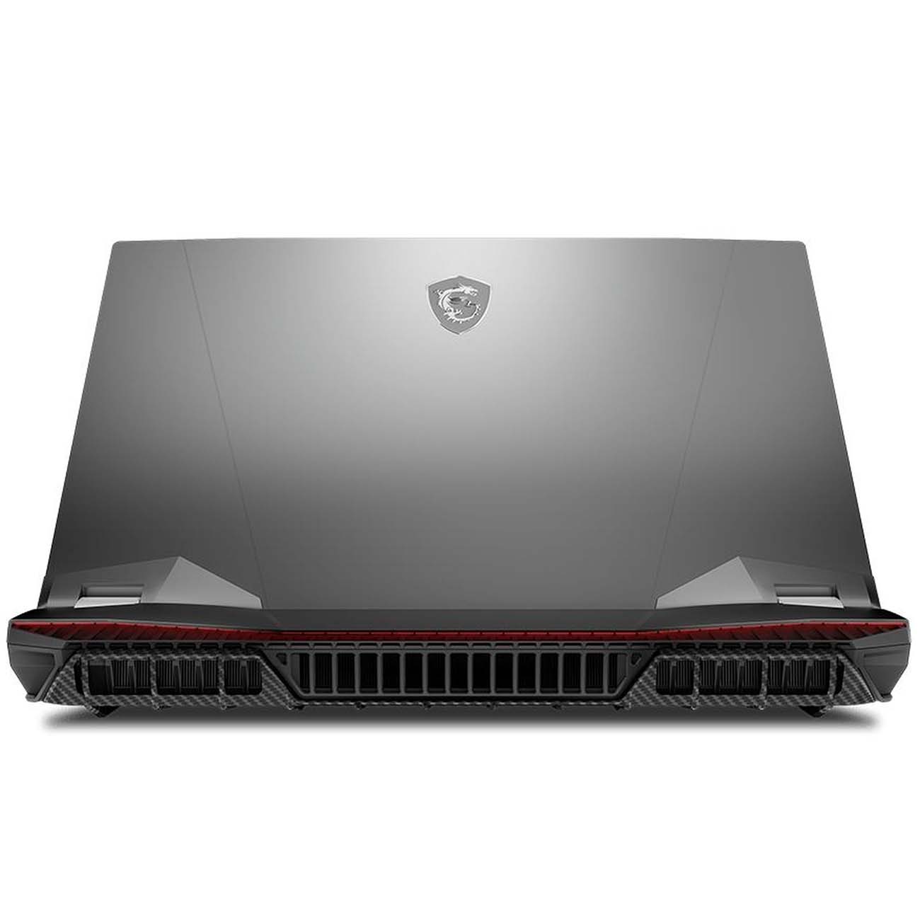 Ноутбук игровой MSI GT76 Titan DT 10SGS-056RU