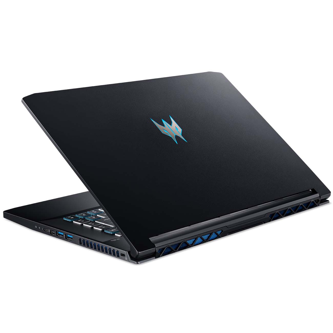Ноутбук игровой Acer Predator Triton PT515-52-75HU NH.Q6WER.005