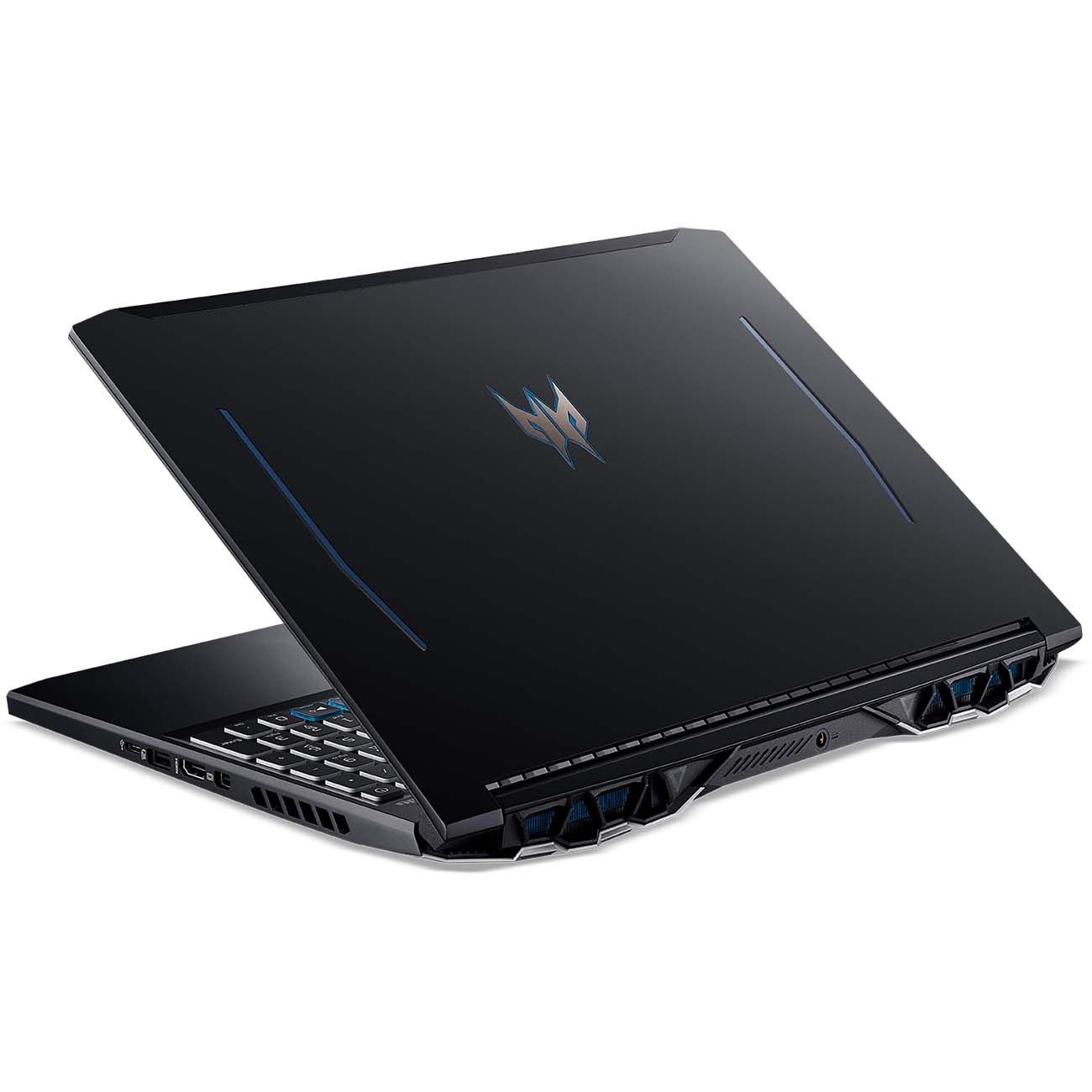 Ноутбук игровой Acer Predator Helios PH315-53-72GG NH.Q7YER.008