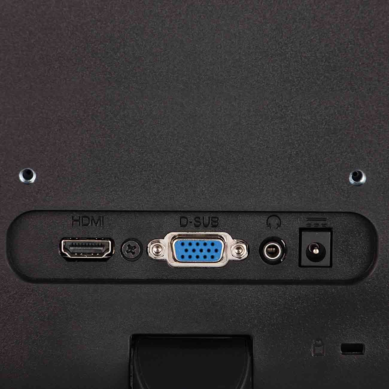 Монитор AOC 27"/IPS/1920x1080/75Гц/черный (27B2H)