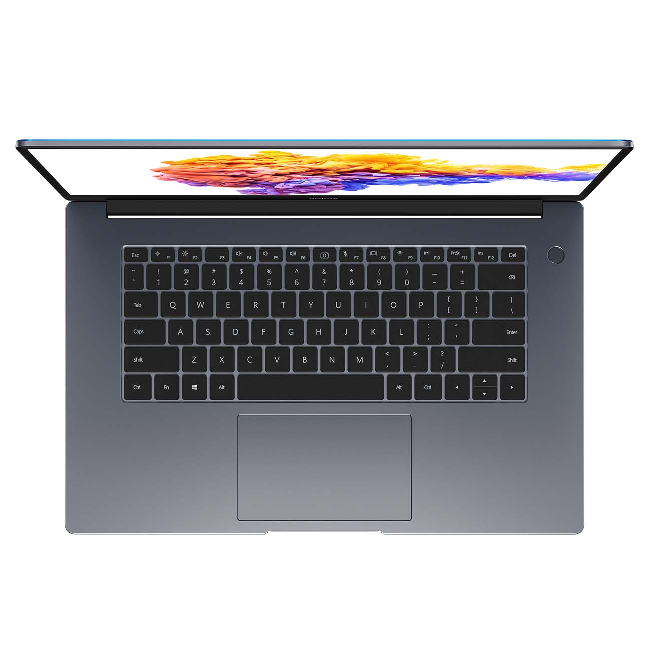 Ноутбук HONOR MagicBook 15 R5/8/512 Gray (BohL-WDQ9HN)