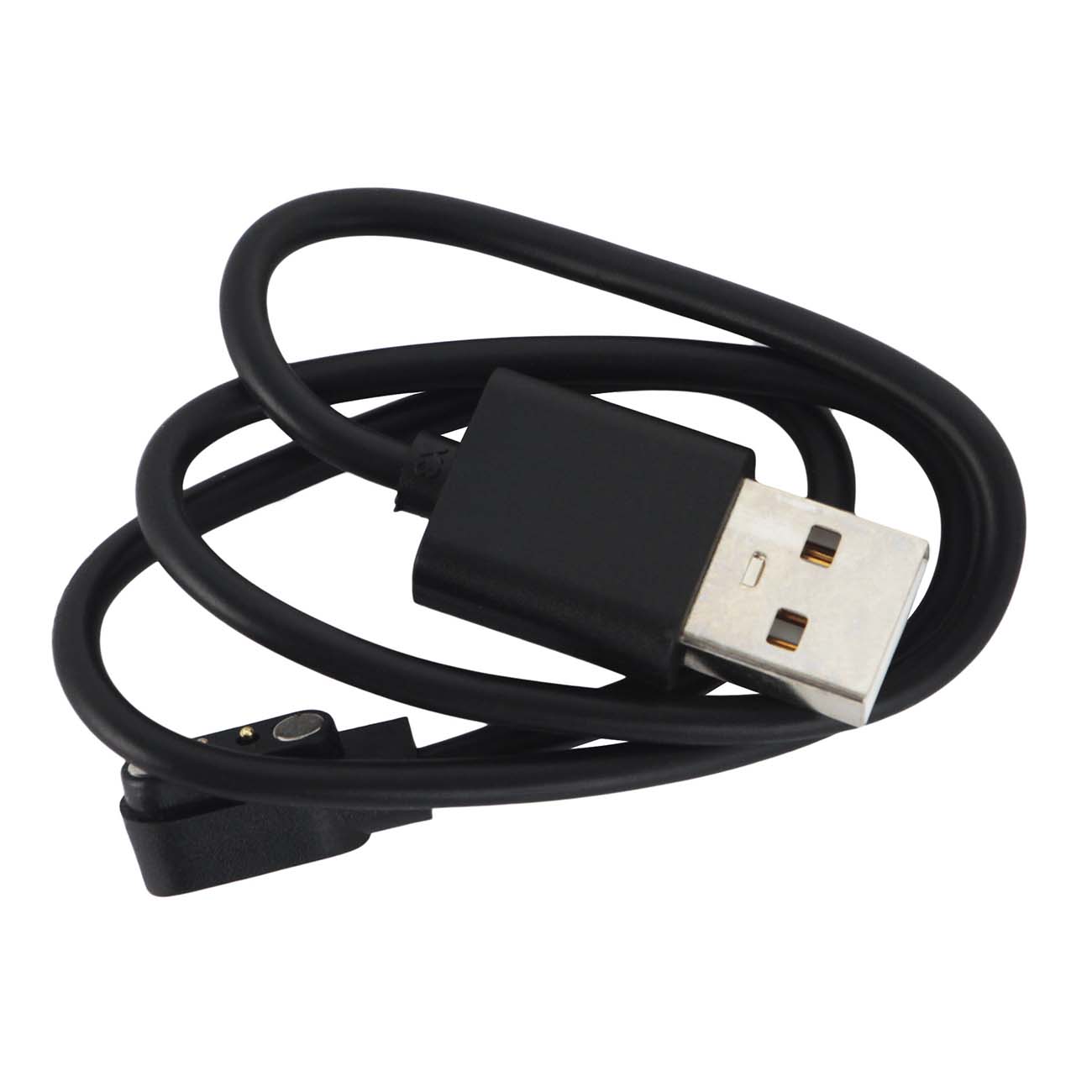 Смарт-часы Digma Smartline T6 Black (T6B)