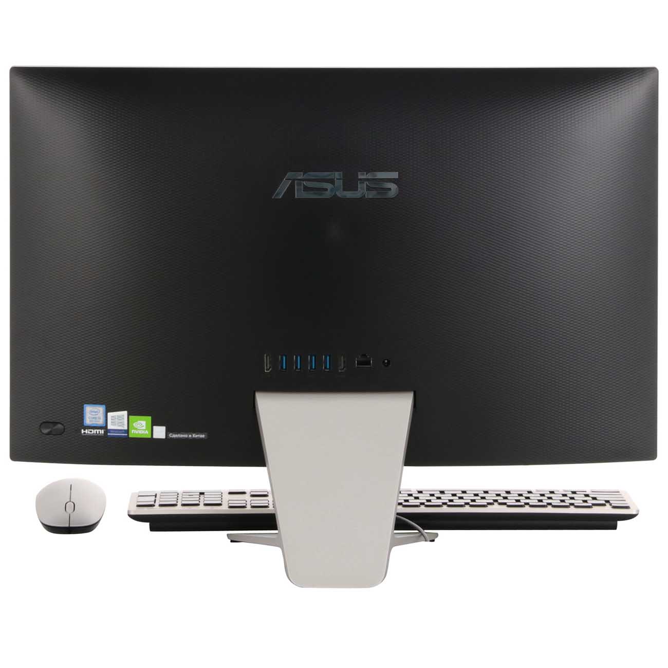 Моноблок ASUS Vivo AiO V241FFK-BA089T