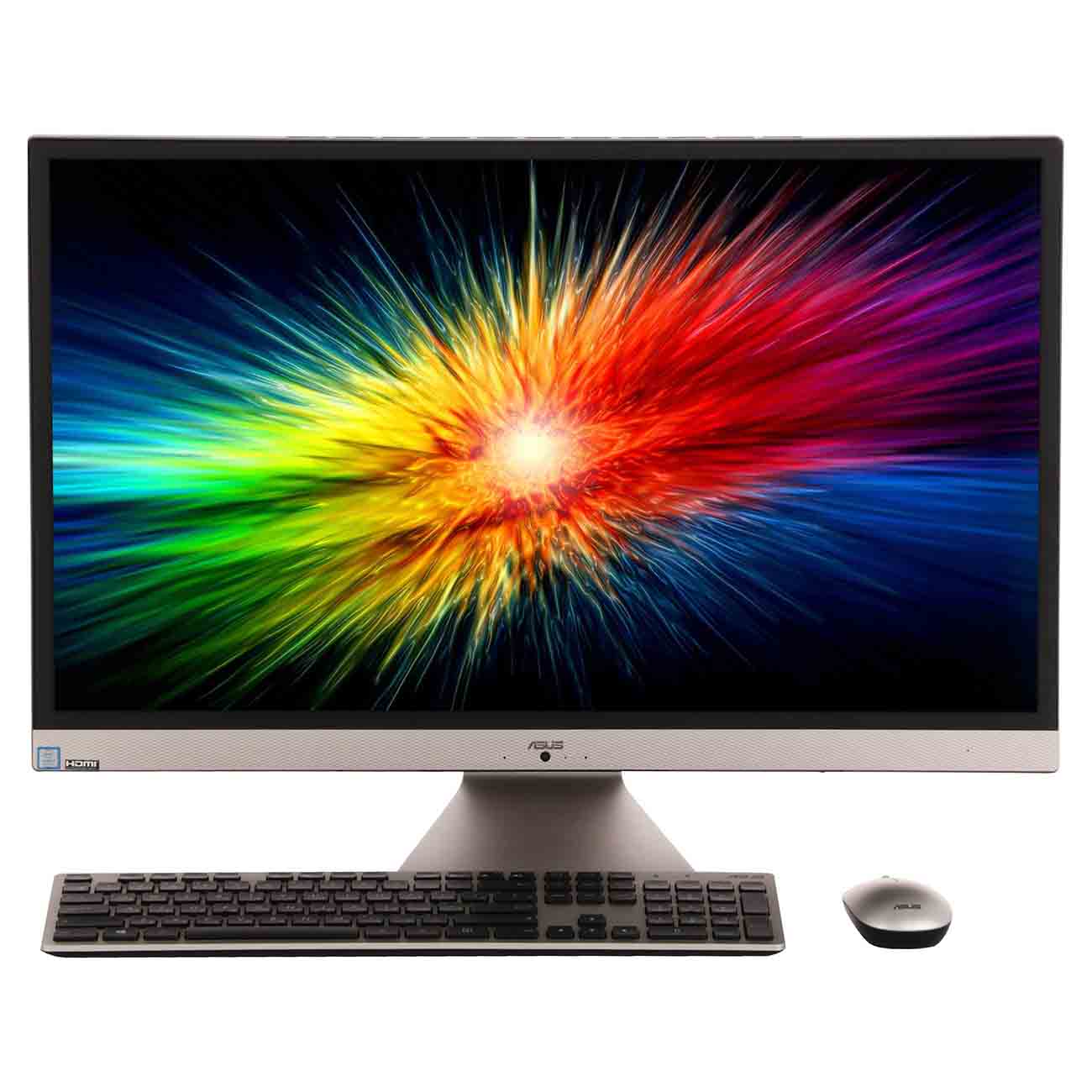 Моноблок ASUS Vivo AiO V272UAK-BA056D