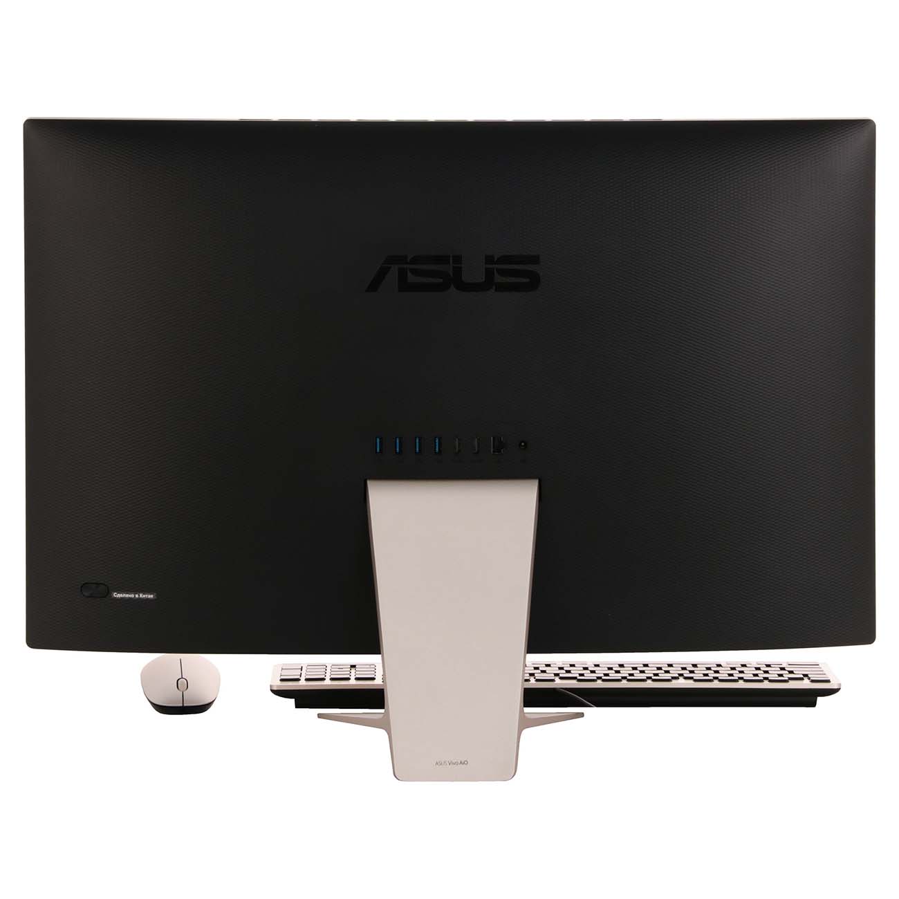 Моноблок ASUS Vivo AiO V272UAK-BA056D