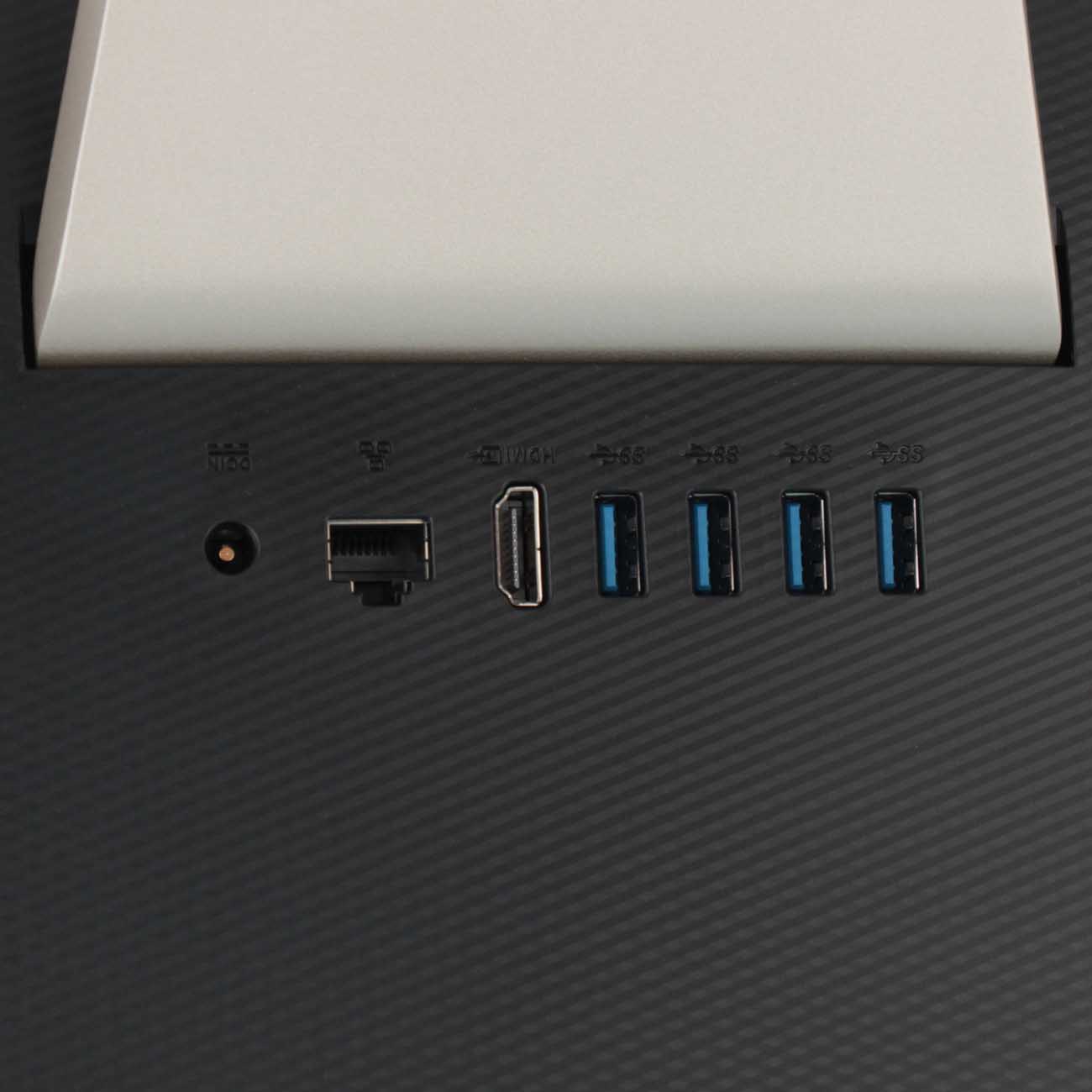 Моноблок ASUS Vivo AiO V222FAK-BA094D