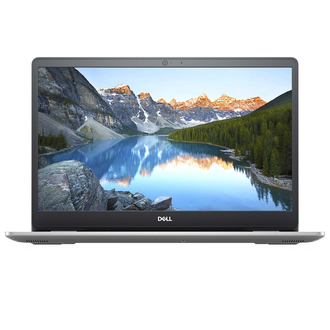 Ноутбук Dell Inspiron 5593-8467
