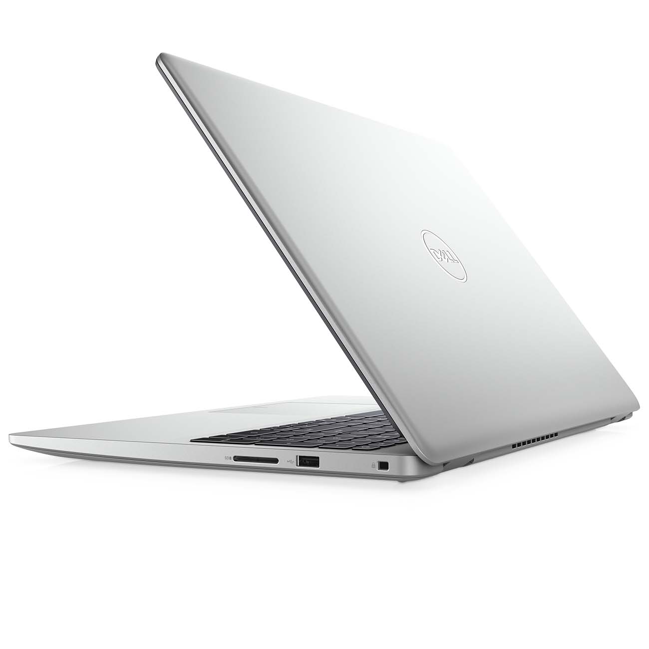 Ноутбук Dell Inspiron 5593-8467