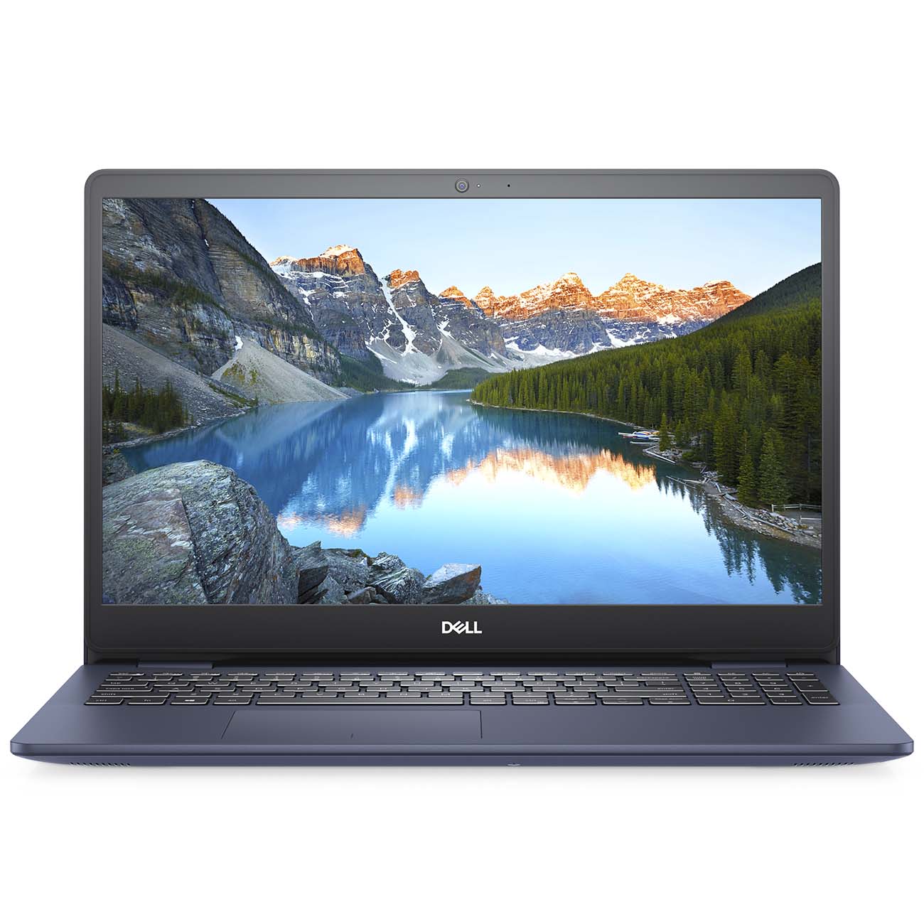 Ноутбук Dell Inspiron 5593-8474