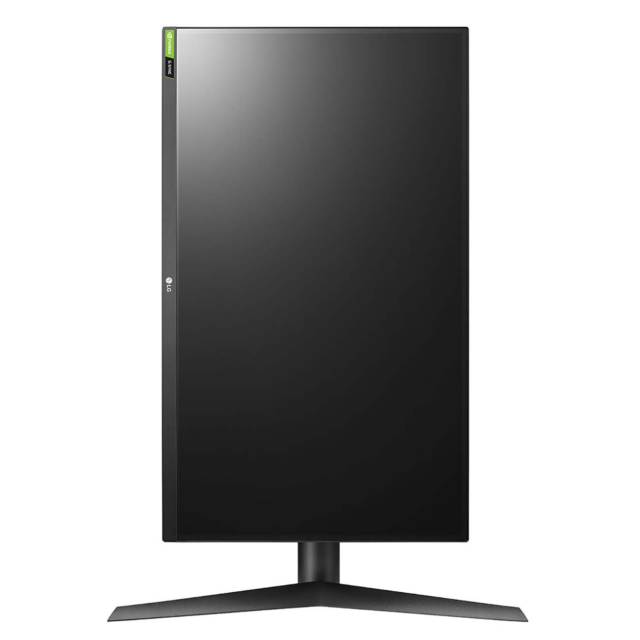 Монитор игровой LG 27"/IPS/2560x1440/144Гц/черный (27GL850-B)