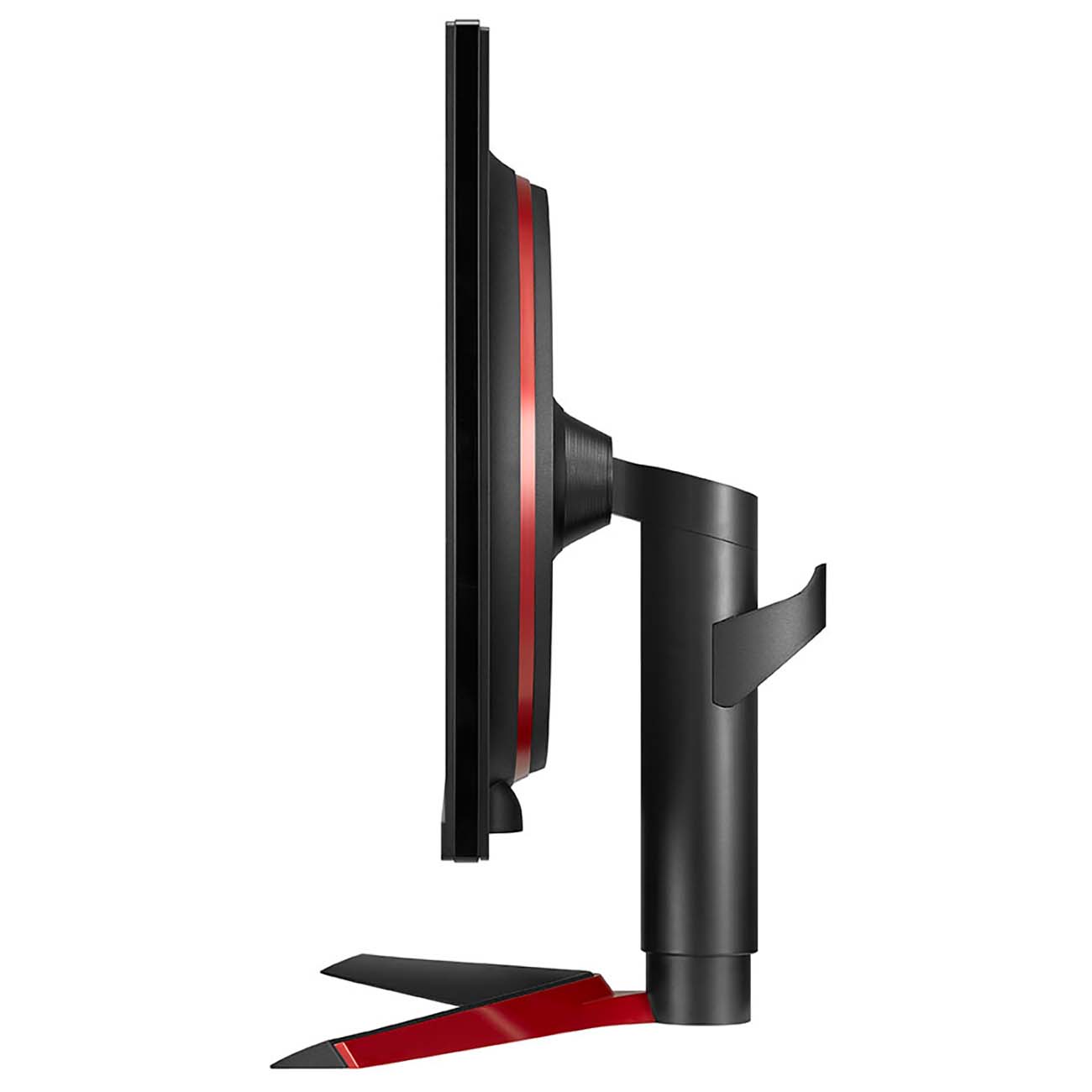 Монитор игровой LG 27"/IPS/2560x1440/144Гц/черный (27GL850-B)