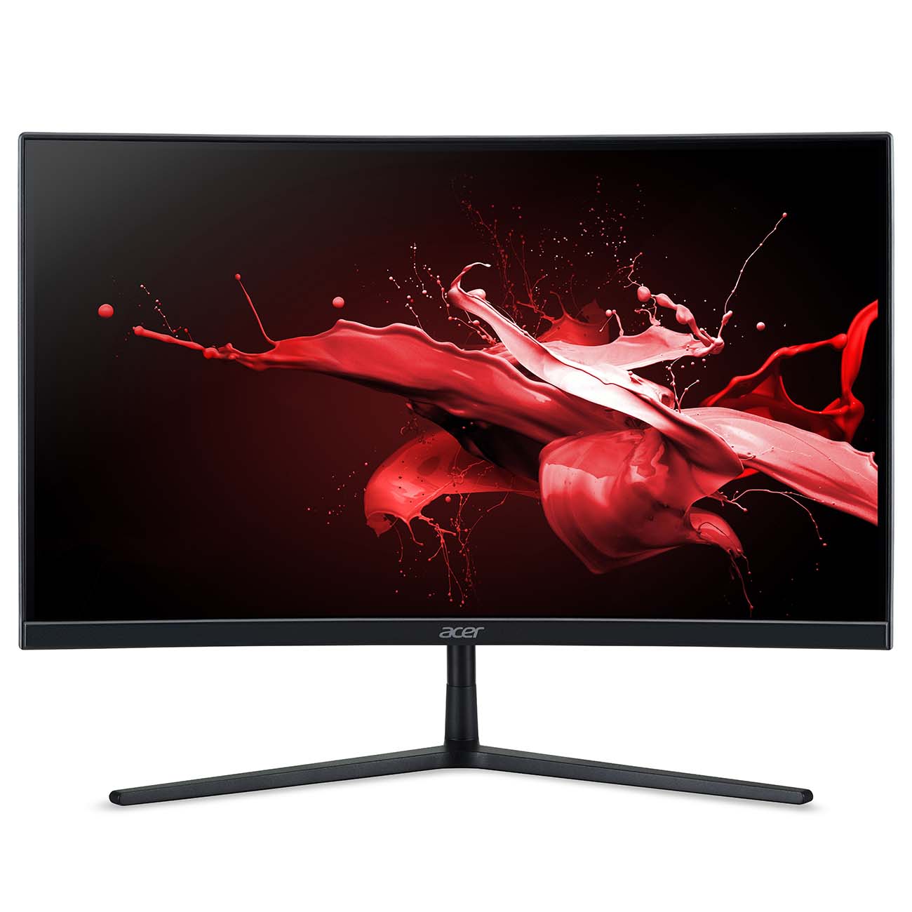 Монитор игровой Acer Nitro EI242QRPbiipx