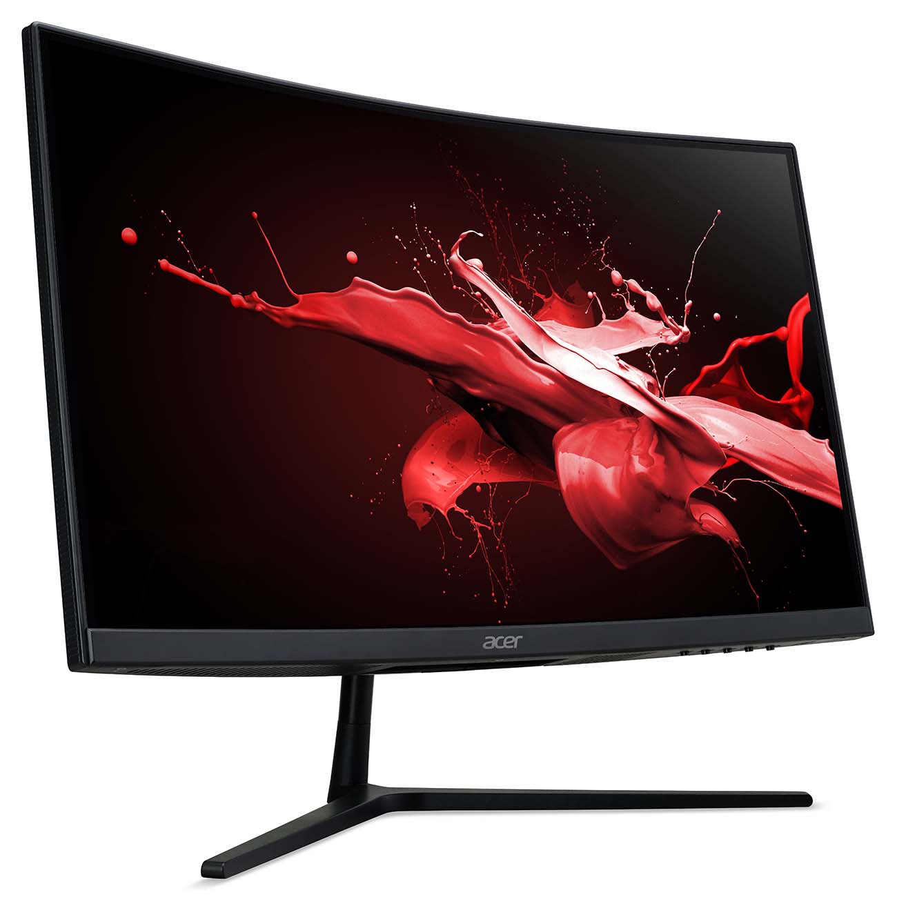 Монитор игровой Acer Nitro EI242QRPbiipx