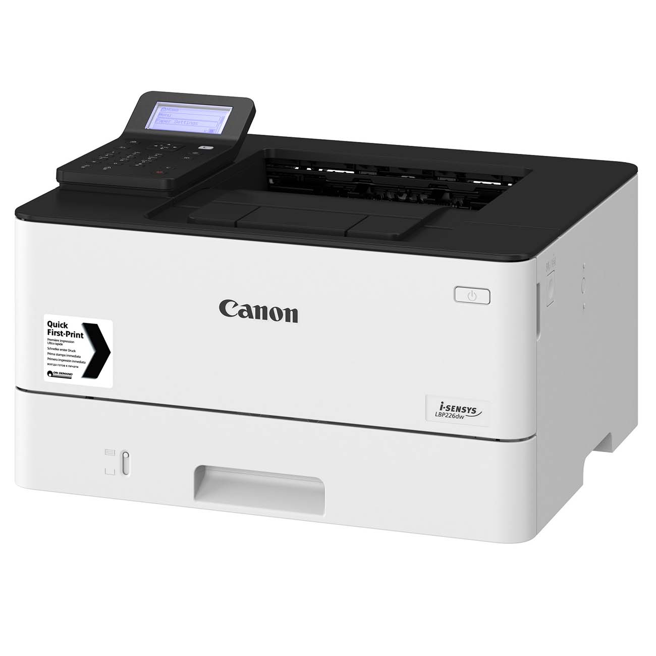Лазерный принтер Canon i-SENSYS LBP226dw