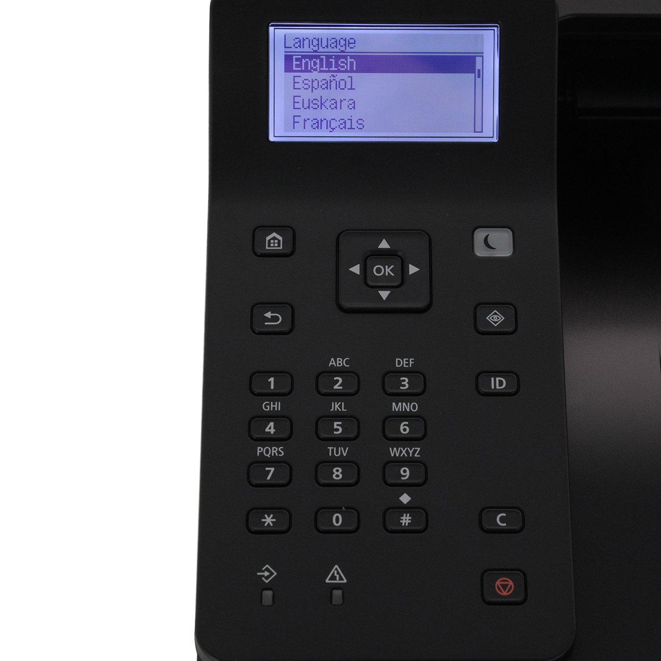 Лазерный принтер Canon i-SENSYS LBP226dw