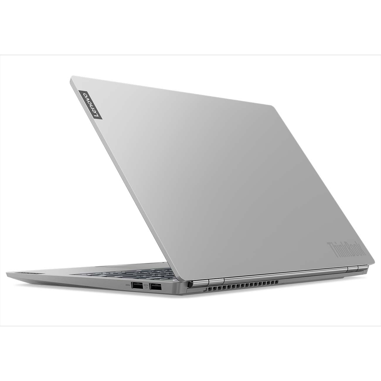 Ноутбук для бизнеса Lenovo ThinkBook 13s IML (20RR0004RU)