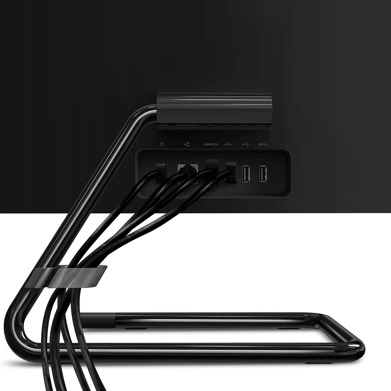 Моноблок Lenovo IdeaCentre A340-24ICK (F0ER00AERK)