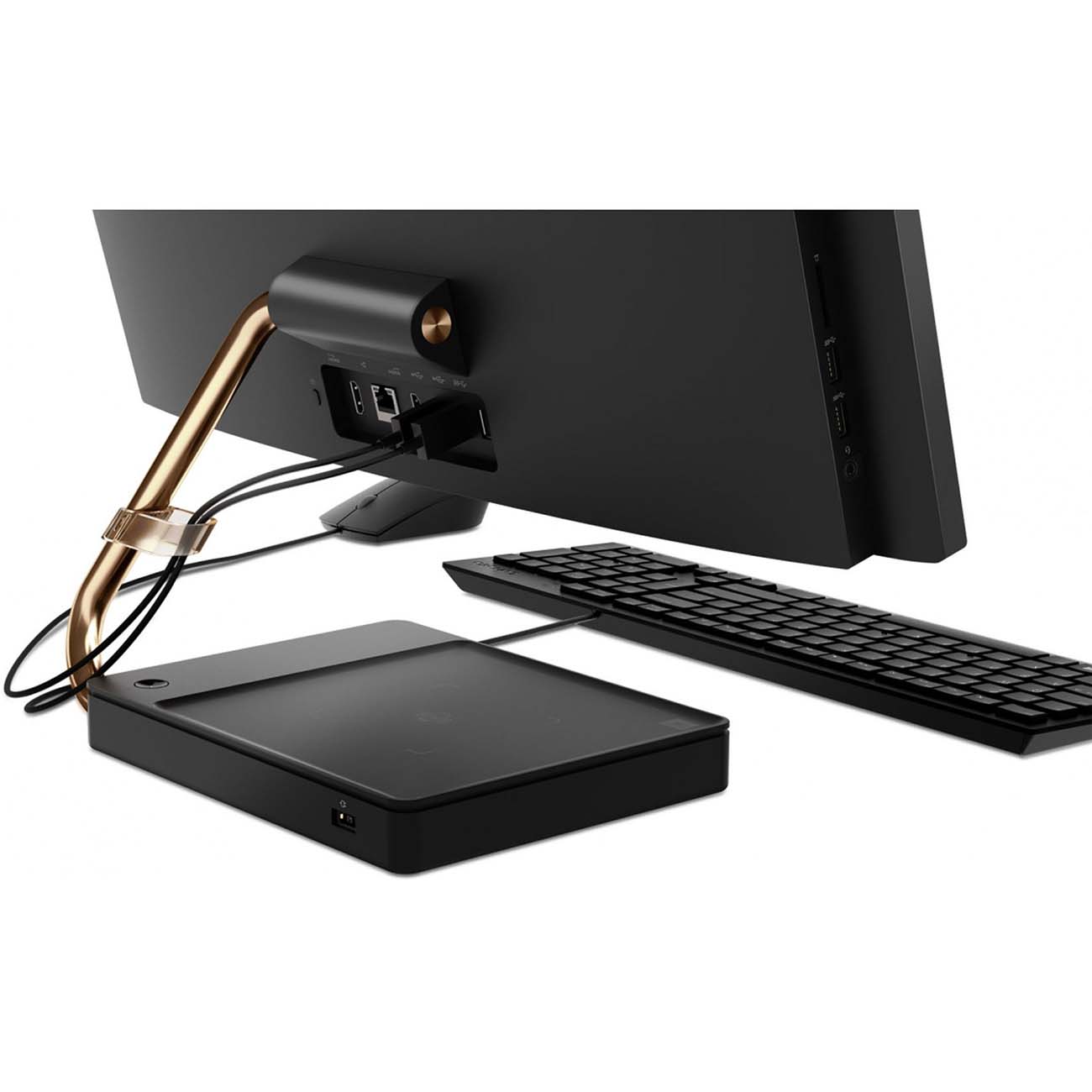 Моноблок Lenovo IdeaCentre A540-24ICB (F0EL00CRRK)