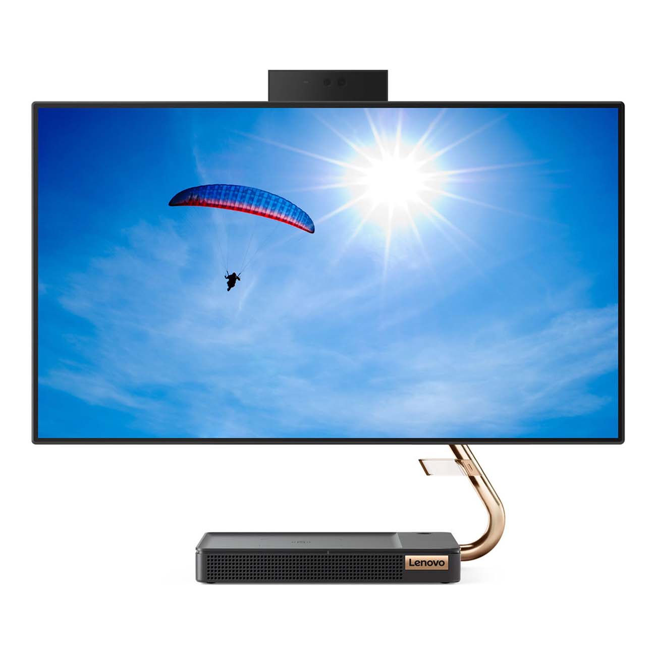 Моноблок Lenovo IdeaCentre A540-24ICB (F0EL00DERK)