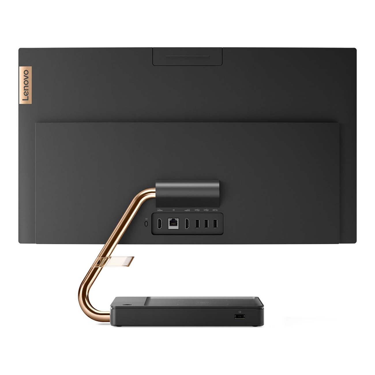 Моноблок Lenovo IdeaCentre A540-24ICB (F0EL00DERK)