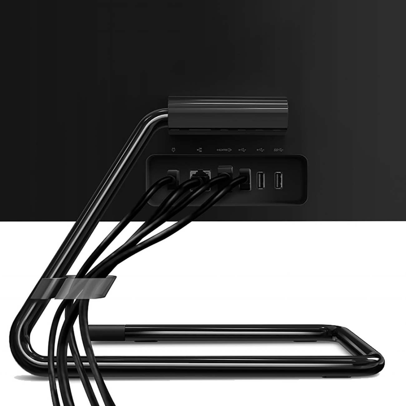 Моноблок Lenovo IdeaCentre A340-22ICK (F0ES002LRK)