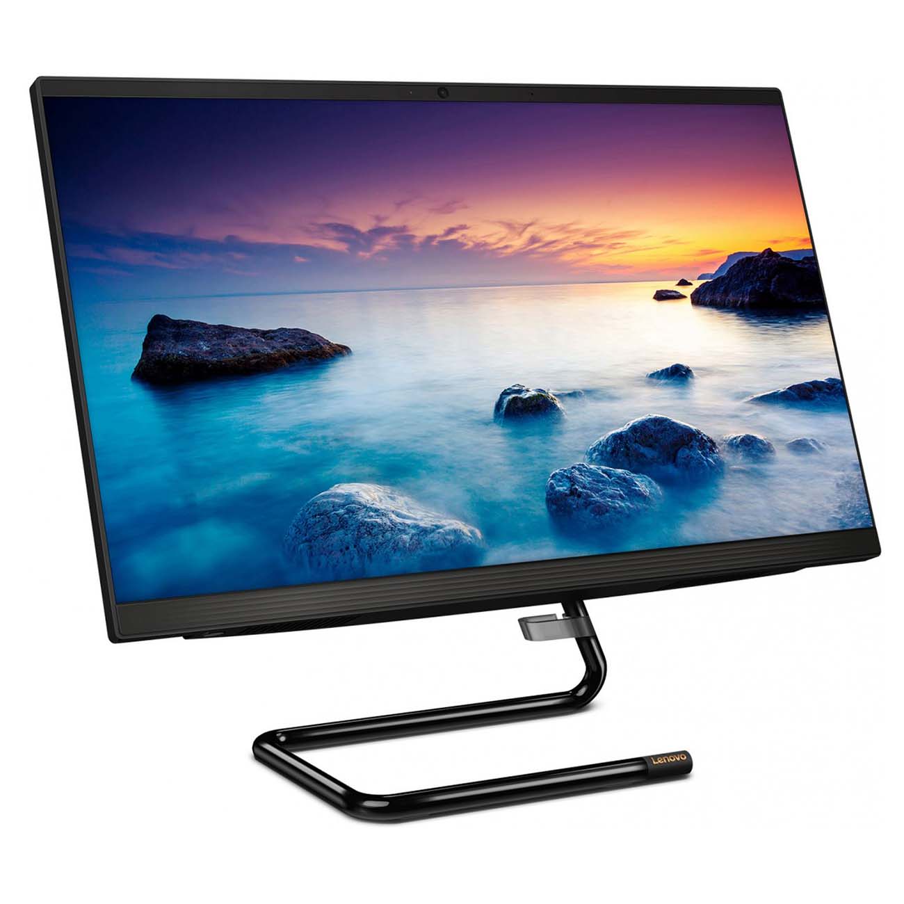 Моноблок Lenovo IdeaCentre AIO 3 24ARE05 (F0EW003DRK)