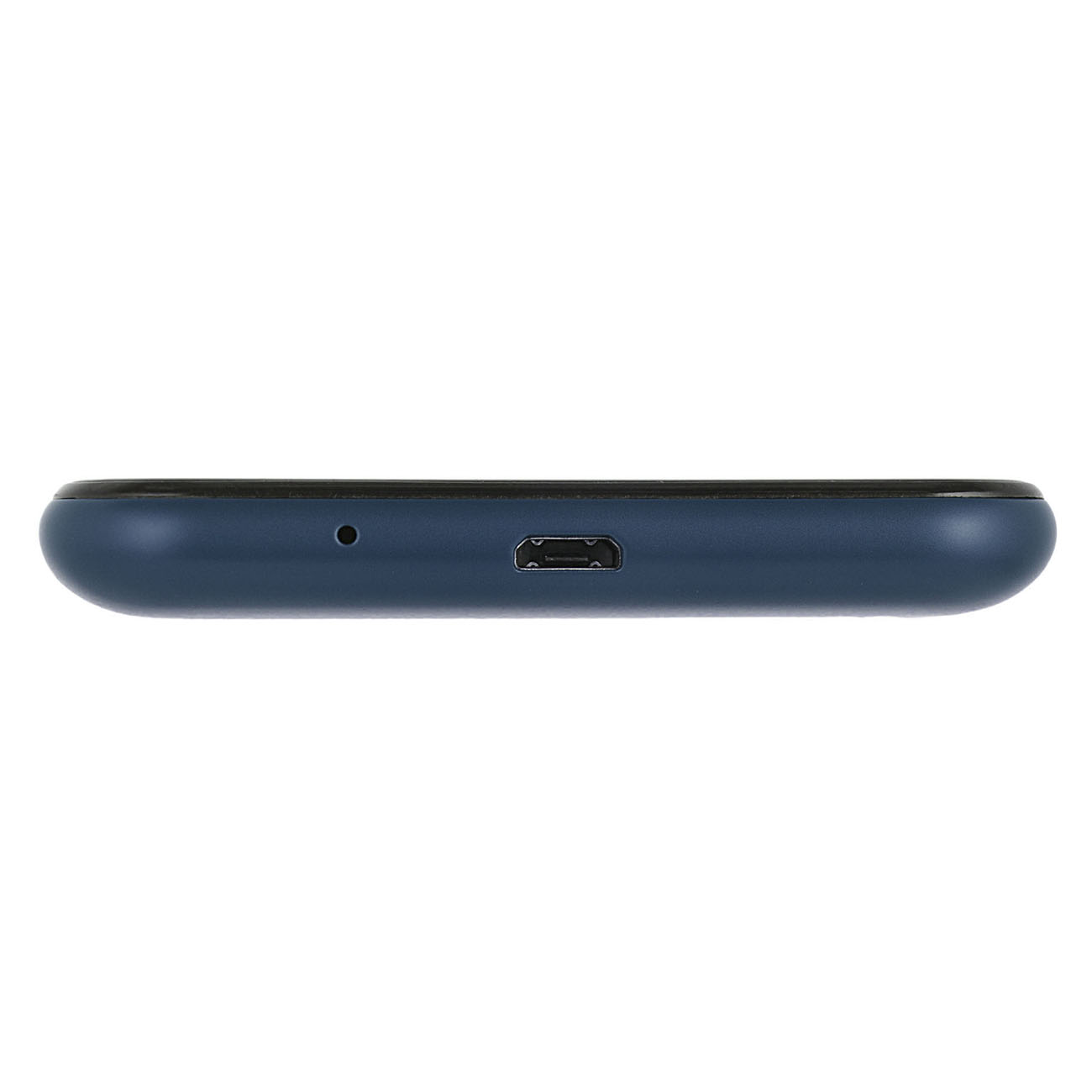 Смартфон Samsung Galaxy M01 32GB Blue (SM-M015F/DS)