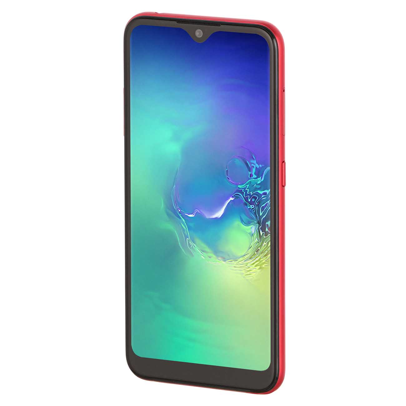 Смартфон Samsung Galaxy M01 32GB Red (SM-M015F/DS)
