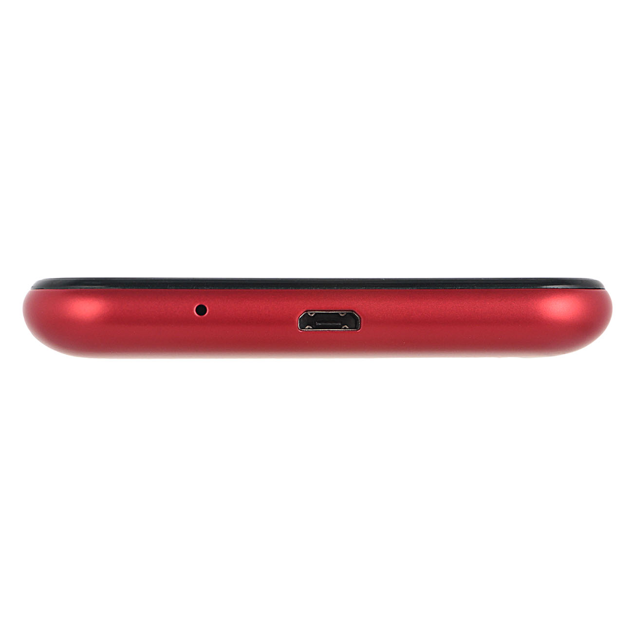 Смартфон Samsung Galaxy M01 32GB Red (SM-M015F/DS)