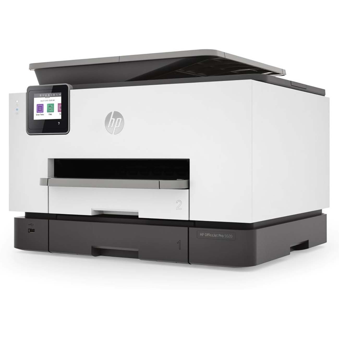 Струйное МФУ HP OfficeJet Pro 9020 (1MR78B)