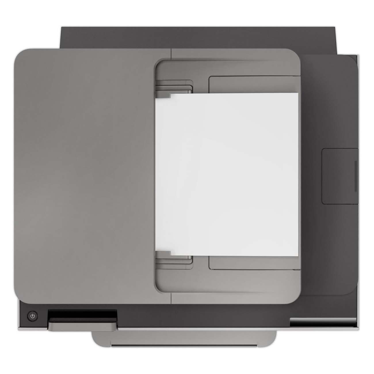 Струйное МФУ HP OfficeJet Pro 9020 (1MR78B)