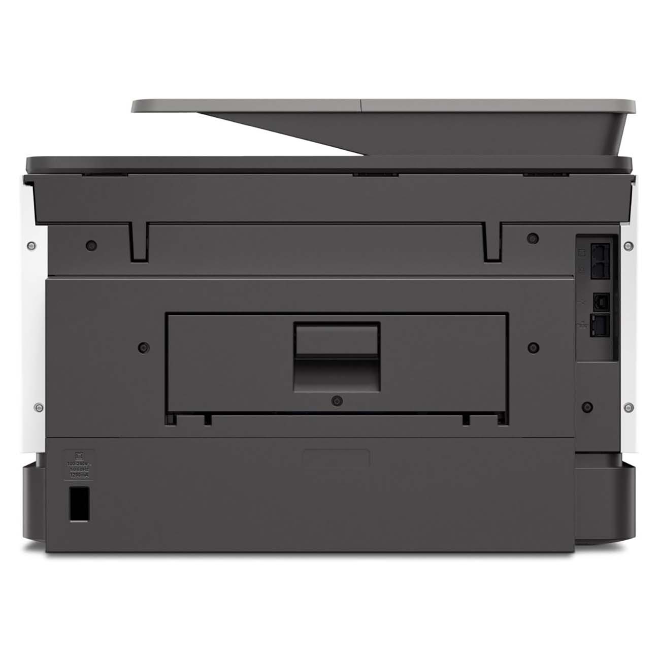 Струйное МФУ HP OfficeJet Pro 9020 (1MR78B)