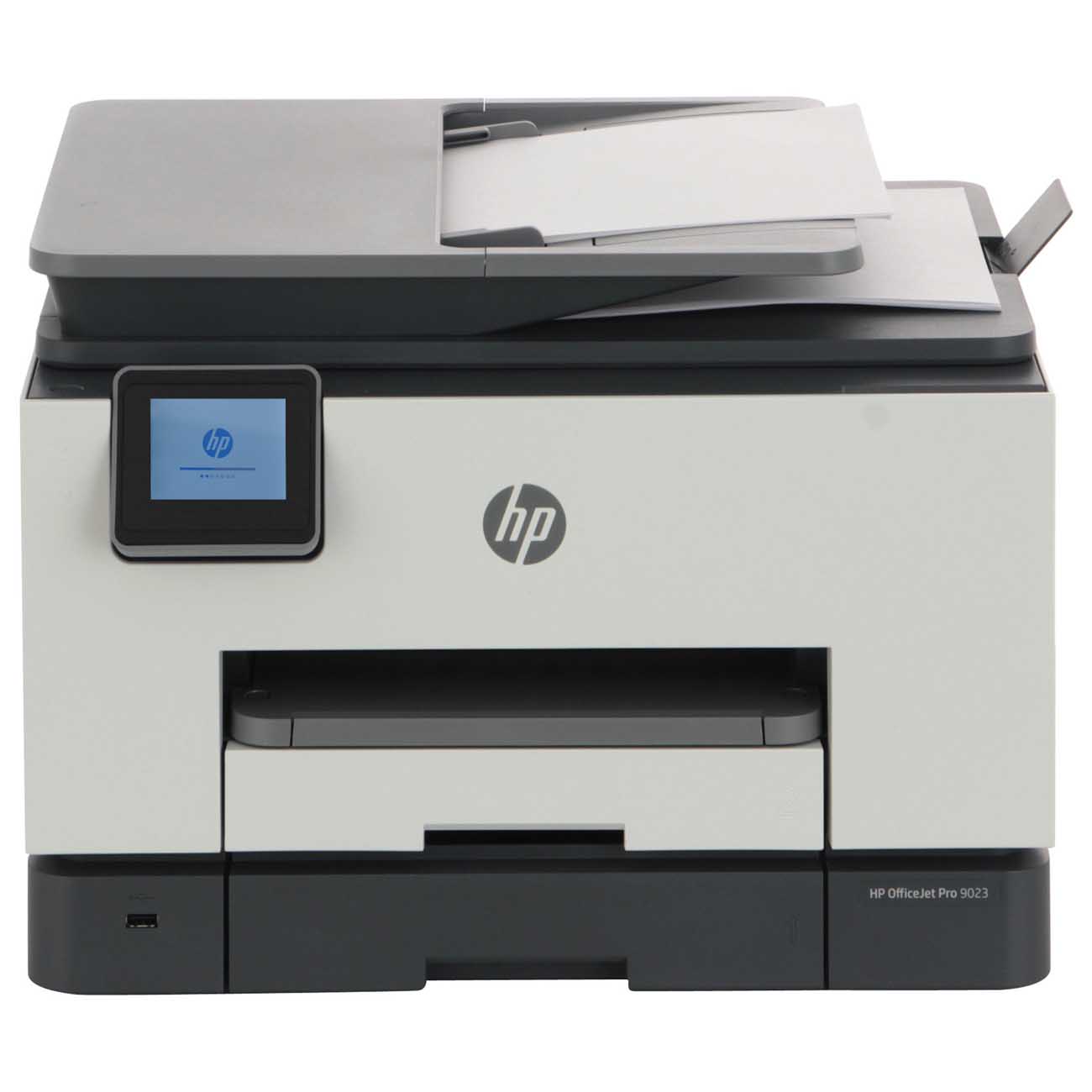 Струйное МФУ HP OfficeJet Pro 9023 1MR70B
