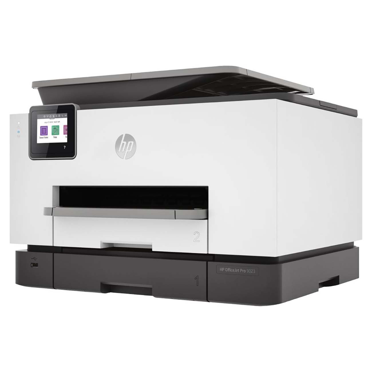 Струйное МФУ HP OfficeJet Pro 9023 1MR70B
