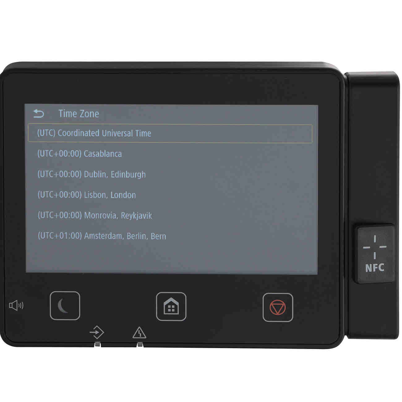 Лазерное МФУ Canon i-SENSYS MF543x