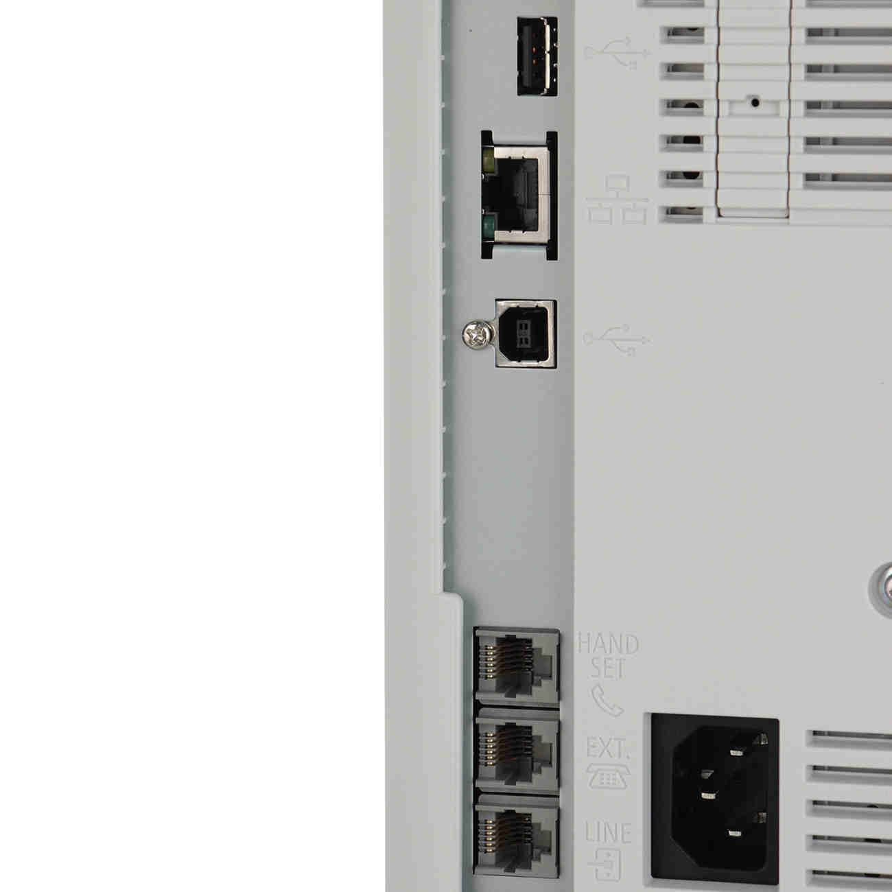 Лазерное МФУ Canon i-SENSYS MF543x