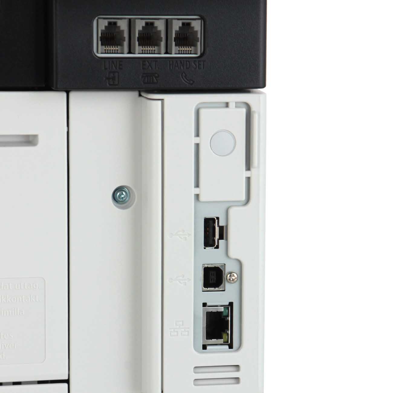 Лазерное МФУ Canon i-SENSYS MF449x