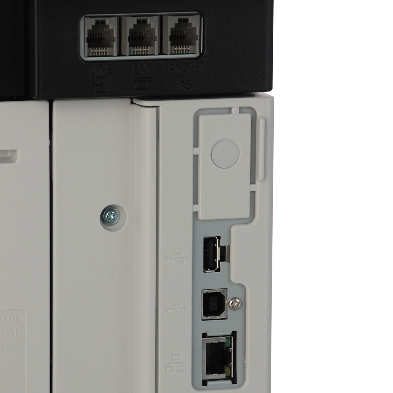 Лазерное МФУ Canon i-SENSYS MF445dw